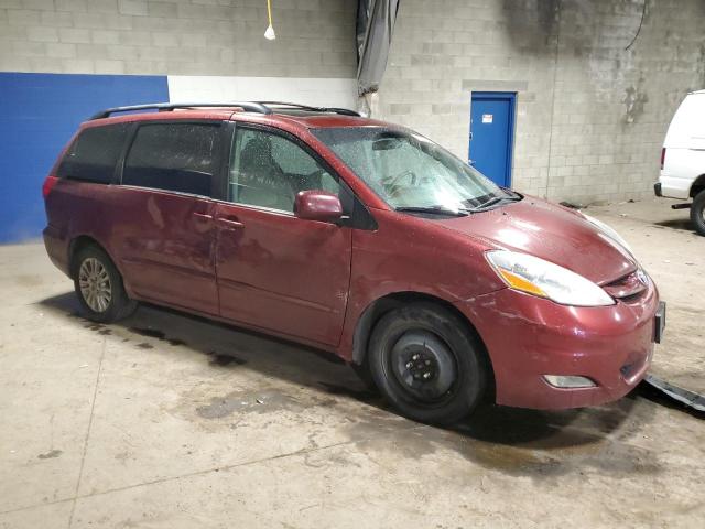 Vin: 5tdyk4ccxas334481, lot: 57750455, toyota all models xle 20104