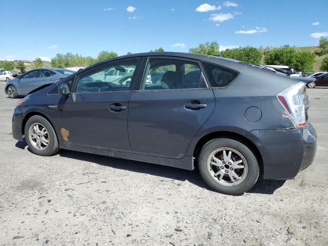 Vin: jtdkn3duxb0247781, lot: 57953015, toyota prius 20112