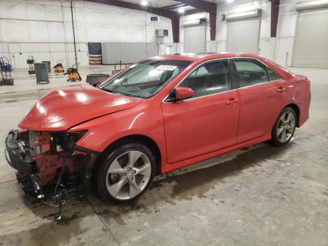 Vin: 4t1bk1fk0cu502758, lot: 57811425, toyota camry se 2012 img_1