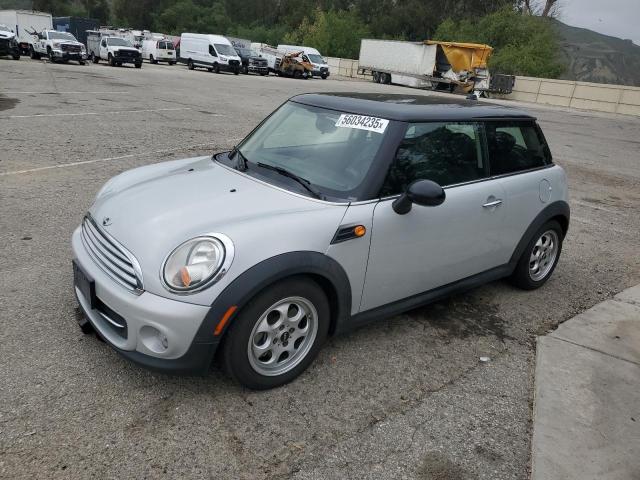Vin: wmwsu3c5xdt681372, lot: 56034235, mini cooper 2013 img_1