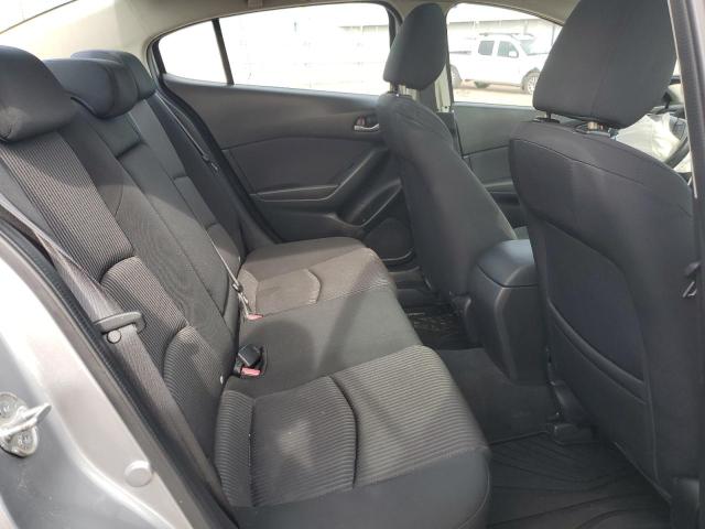 2016 MAZDA 3 TOURING - JM1BM1V74G1315834