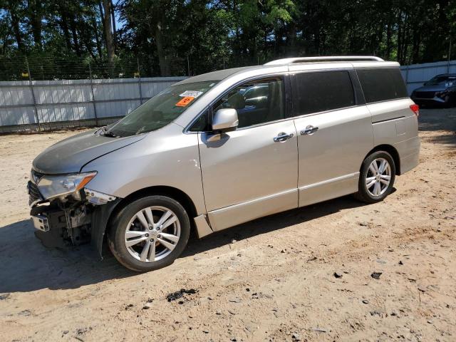 Vin: jn8ae2kp9c9041453, lot: 55689075, nissan quest s 2012 img_1