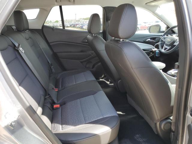 2025 CHEVROLET TRAX 1LT - KL77LHEP1SC085066