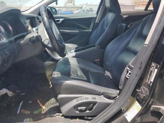 2012 VOLVO S60 T5 #3263682709