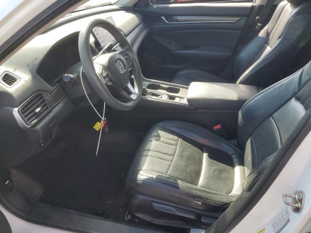 2018 HONDA ACCORD LX - 1HGCV1F16JA112075
