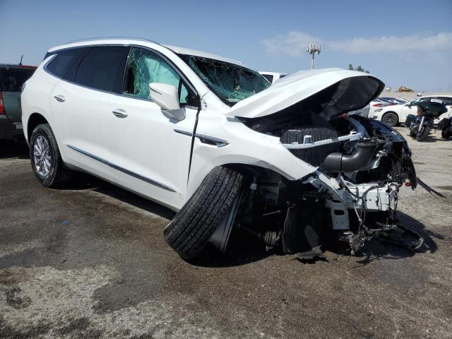 Vin: 5gaevbkw1rj124128, lot: 56897495, buick enclave premium 20244