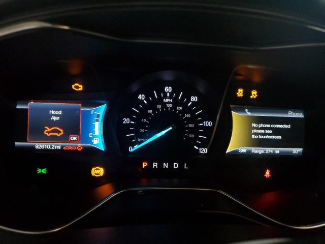 2018 FORD FUSION TIT - 3FA6P0RU1JR229161