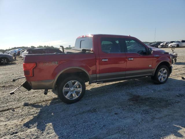 Vin: 1ftew1e41lfc29018, lot: 57862985, ford f-150 supercrew 20203