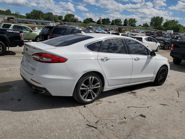 2020 FORD FUSION TIT 3FA6P0D9XLR137942