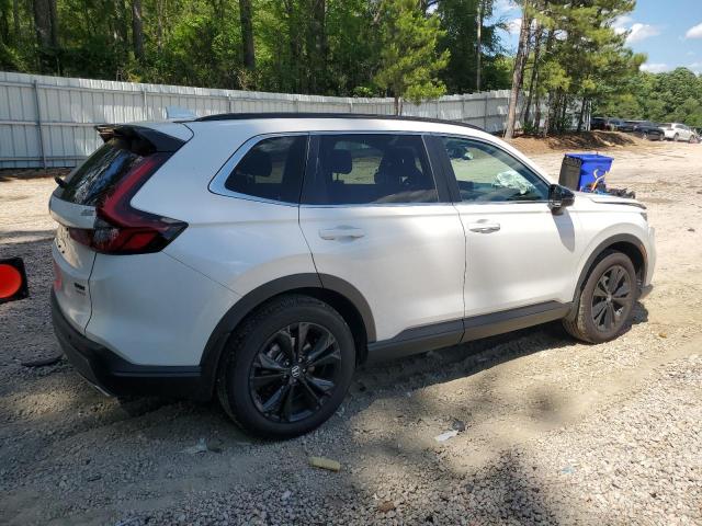 Vin: 5j6rs6h96sl030204, lot: 58138065, honda crv sport touring 20253