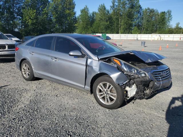 Vin: 5npe24af2fh175453, lot: 58756925, hyundai sonata se 20154