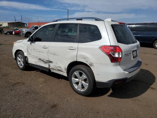 Vin: jf2sjabc4gh556456, lot: 56025115, subaru forester 2.5i 20162