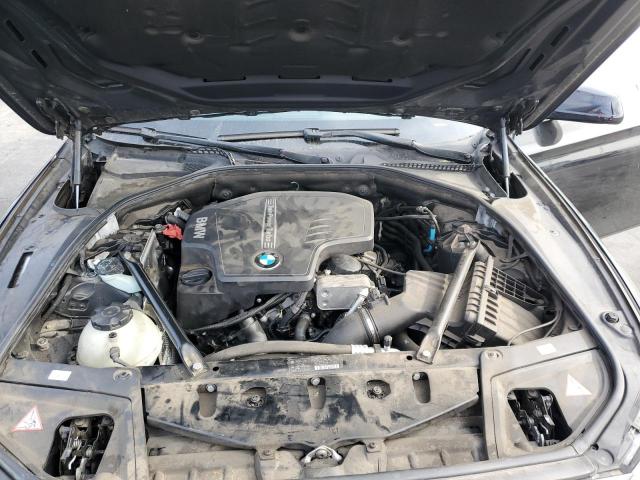2012 BMW 528 I - WBAXG5C52CDX04757
