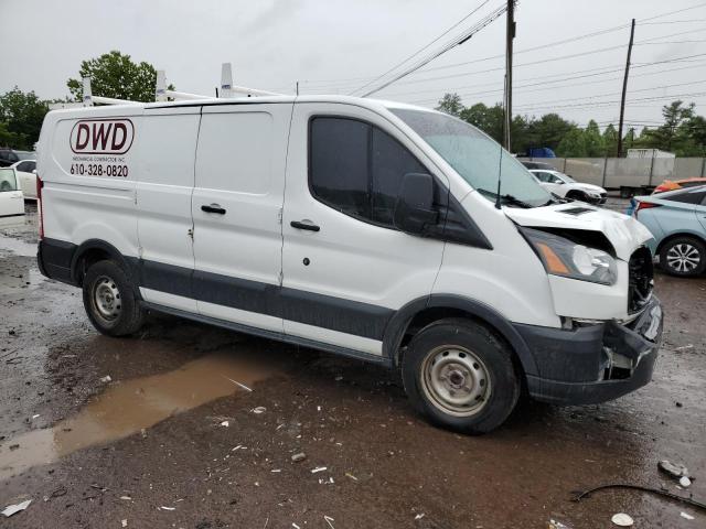 Vin: 1ftye1zmxjka30628, lot: 58299235, ford transit t-150 20184