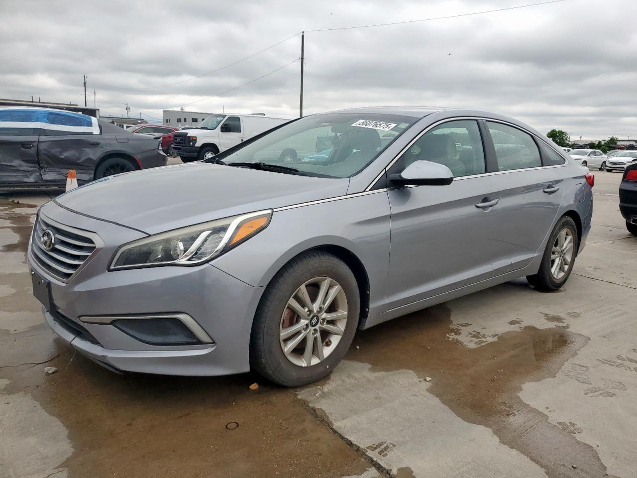HYUNDAI SONATA SE