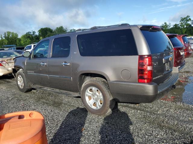 Vin: 1gnscke07er108386, lot: 55834365, chevrolet suburban c1500 ltz 20142