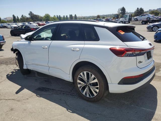 2025 AUDI Q4 E-TRON WA1B5BFZXSP024905