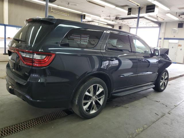 Vin: 1c4sdjct8fc772312, lot: 56235075, dodge durango r/t 20153