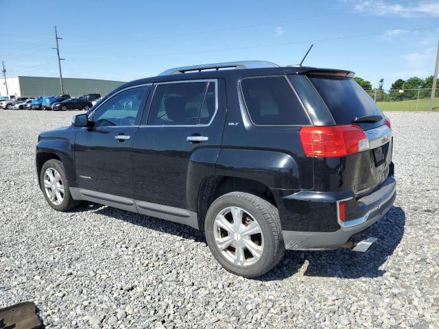 Vin: 2gkflpe35g6197508, lot: 57821625, gmc terrain slt 20162