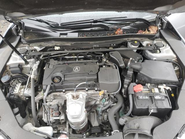 2019 ACURA TLX TECHNO 19UUB1F5XKA011154