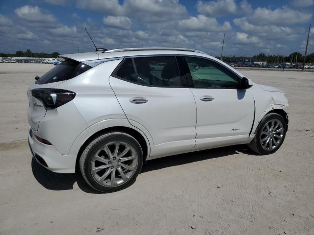 Vin: kl4amfsl4rb014059, lot: 57218775, buick encore avenir 20243