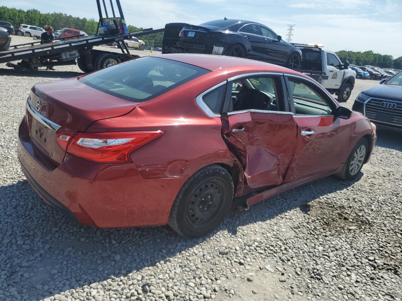 Global Auto Auctions