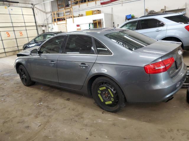 Vin: wauffaflxdn019855, lot: 57668145, audi a4 premium plus 20132