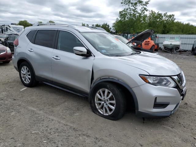 Vin: knmat2mv1kp549939, lot: 57676505, nissan rogue s 20194