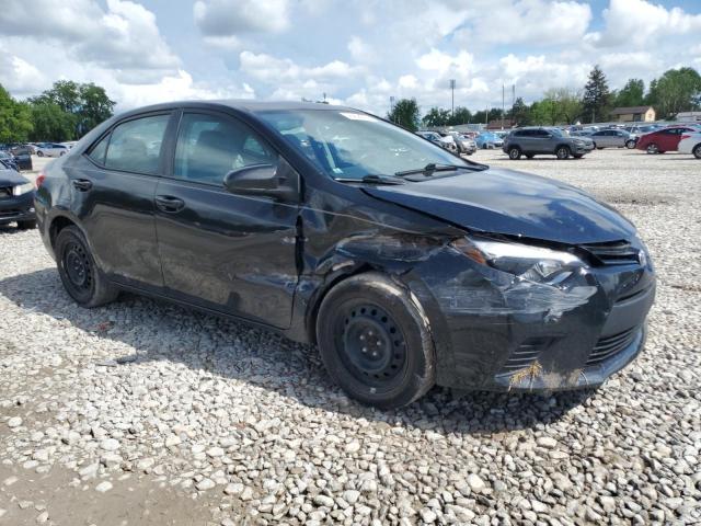 Vin: 5yfburhe8ep138867, lot: 56268235, toyota corolla l 20144