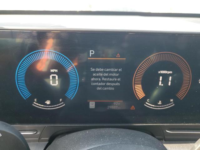 2024 HYUNDAI KONA SEL - KM8HB3AB9RU170132