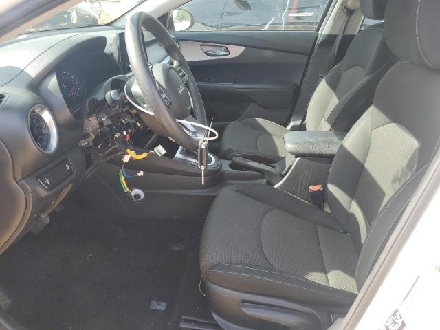 2022 KIA FORTE FE - 3KPF24AD0NE456768