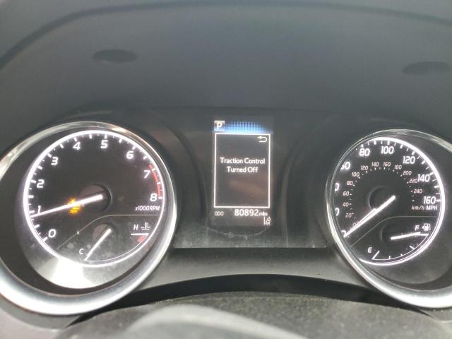 2019 TOYOTA CAMRY L - 4T1B11HK4KU254190