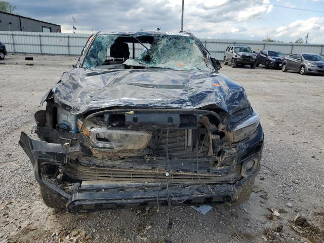 2023 TOYOTA TACOMA ACC - 3TYSZ5AN3PT150895