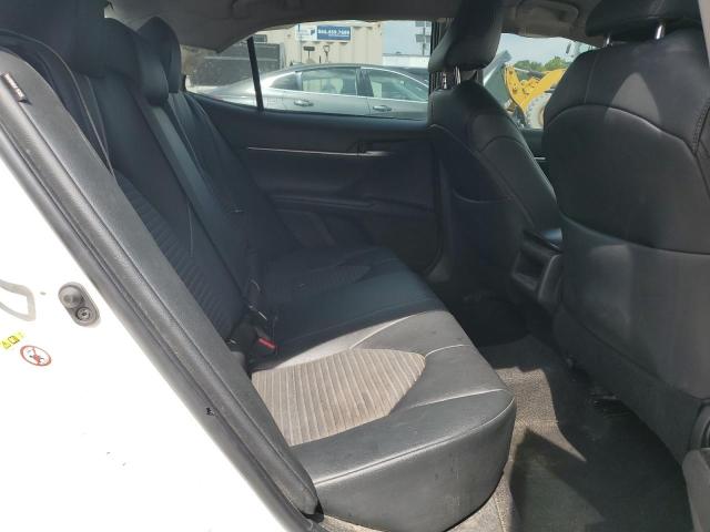 2018 TOYOTA CAMRY L - 4T1B11HK8JU639556