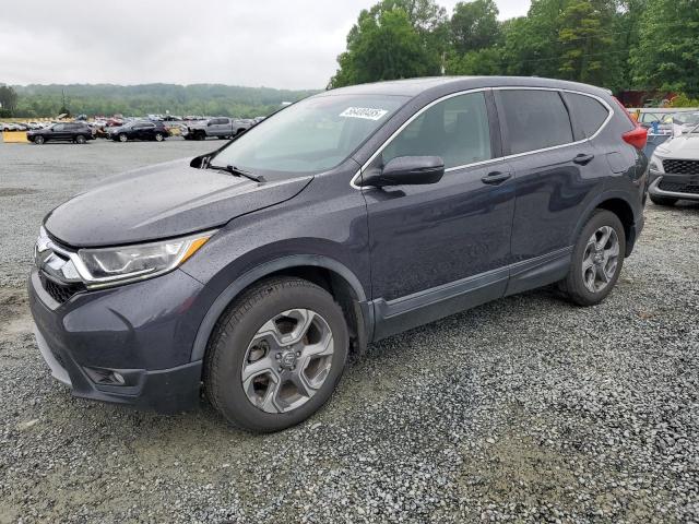 Vin: 2hkrw2h82hh669901, lot: 56400485, honda crv exl 2017 img_1