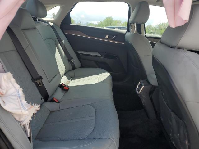 2021 KIA K5 EX 5XXG34J26MG039273