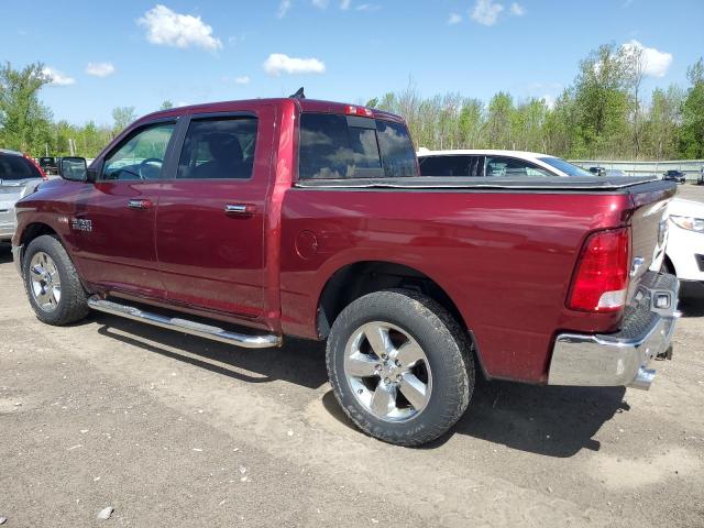Vin: 1c6rr7lt7hs641603, lot: 57227625, ram 1500 slt 20172