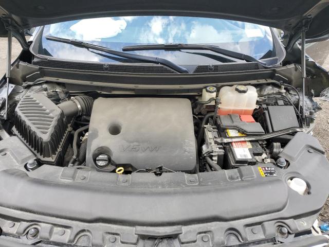 2019 BUICK ENCLAVE AV - 5GAEVCKW9KJ179924