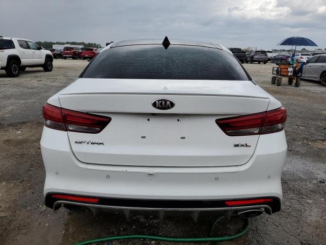 2018 KIA OPTIMA SXL 5XXGV4L23JG249946