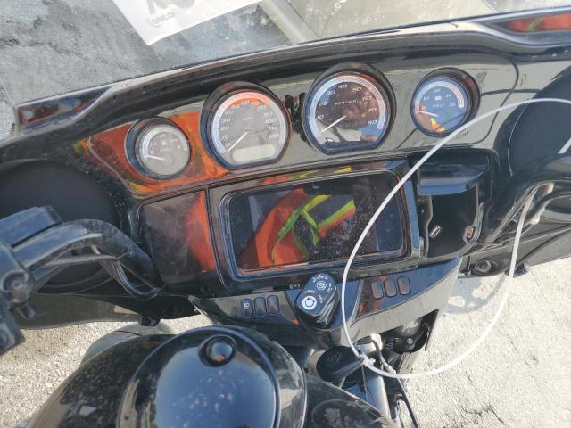 2020 HARLEY-DAVIDSON FLHTK 1HD1KEF29LB602813