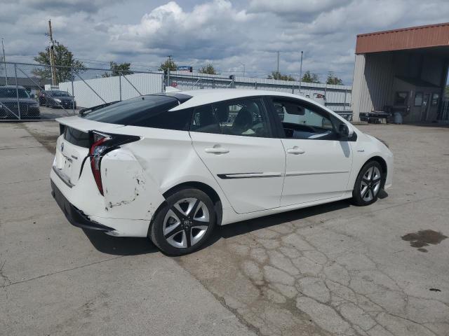 Vin: jtdkarfu3g3006274, lot: 55202945, toyota prius 20163