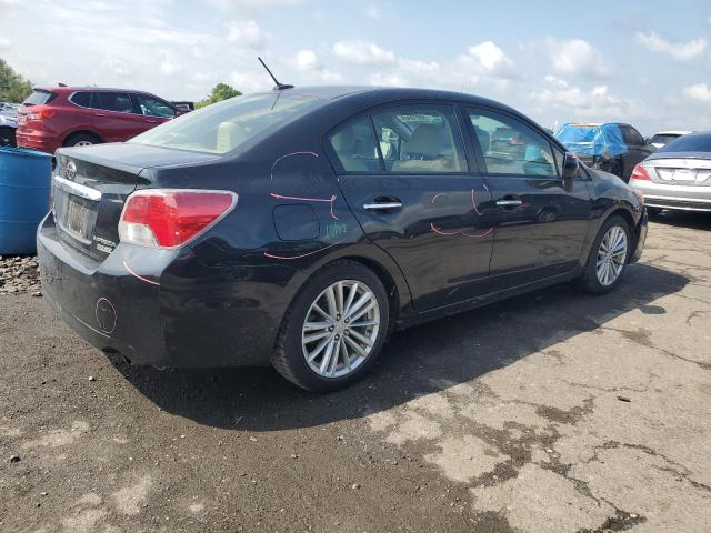 Vin: jf1gjak68eh021793, lot: 58950945, subaru impreza limited 20143