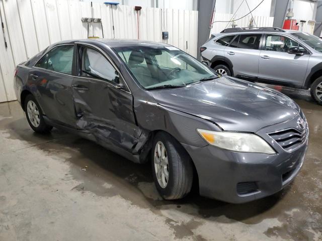 Vin: 4t4bf3ek2br191467, lot: 56325725, toyota camry base 20114