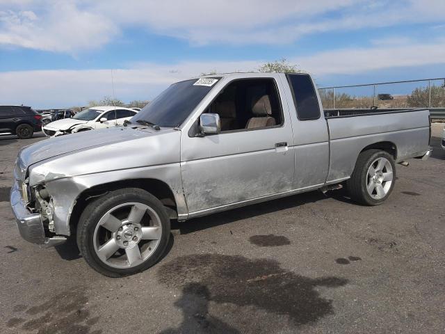 NISSAN TRUCK KING