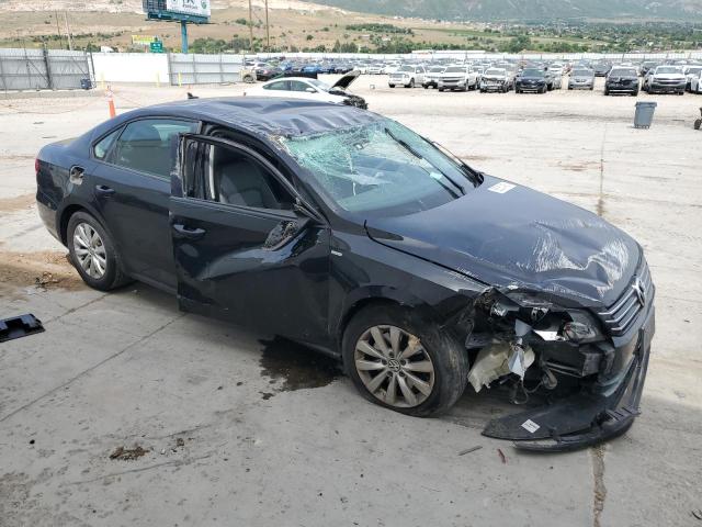 2015 VOLKSWAGEN PASSAT S 1VWAT7A39FC036805