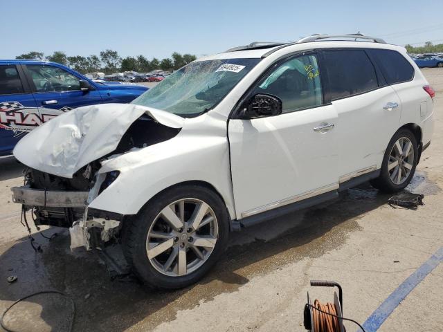 Vin: 5n1ar2mm4dc685574, lot: 56940925, nissan pathfinder s 2013 img_1