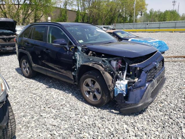 Vin: 4t3rwrfv8ru116715, lot: 53679565, toyota rav4 xle 20244