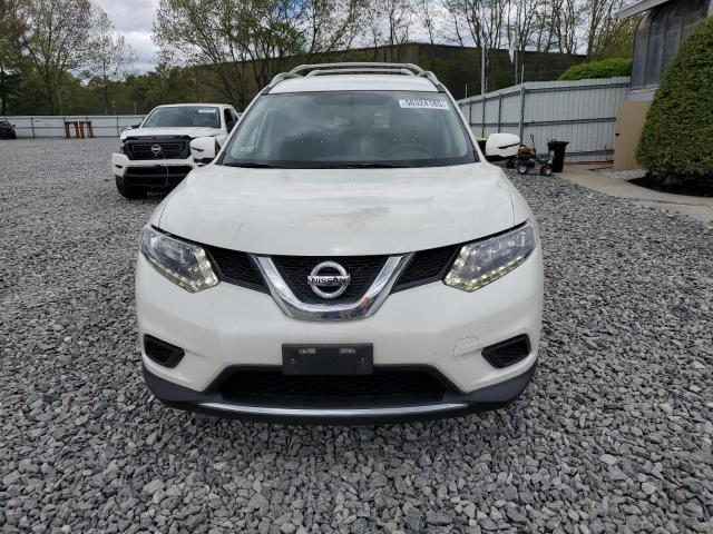 2016 NISSAN ROGUE S - 5N1AT2MV7GC918006