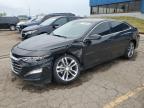 2025 CHEVROLET MALIBU PRE - 1G1ZE5ST9SF110101