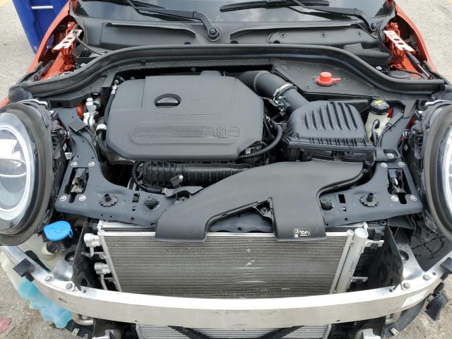 2021 MINI COOPER - WMWXR3C03M2N94446